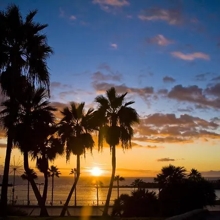 Luxury Diana Gran Canaria *