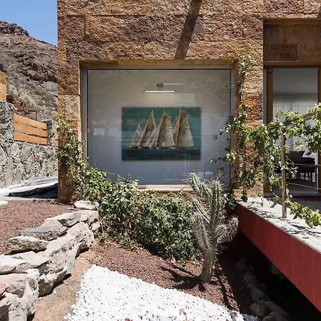 Villa Luxury Diana Gran Canaria Mogan