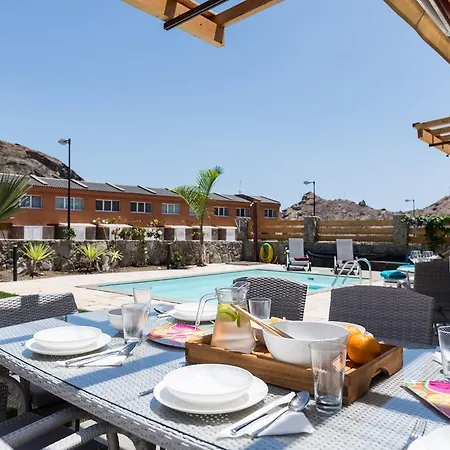 Villa Luxury Diana Gran Canaria *