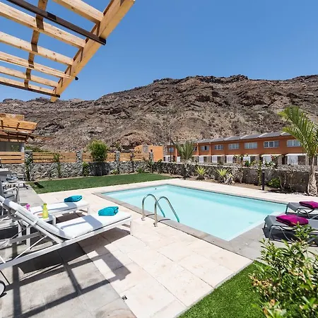 Villa Luxury Diana Gran Canaria Mogan