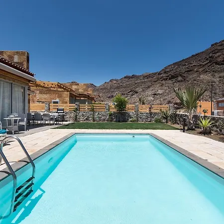 Villa Luxury Diana Gran Canaria