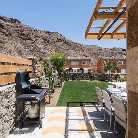Luxury Diana Gran Canaria Villa Mogan