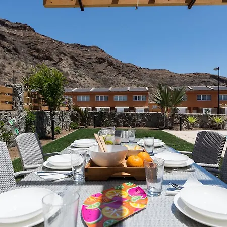 Luxury Diana Gran Canaria