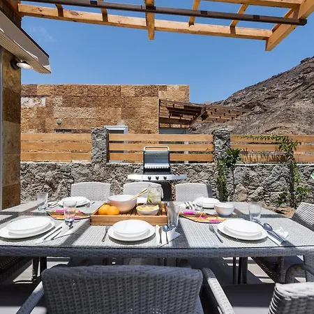 Luxury Diana Gran Canaria * Mogan