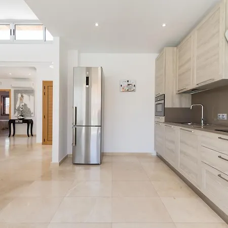 Villa Luxury Diana Gran Canaria