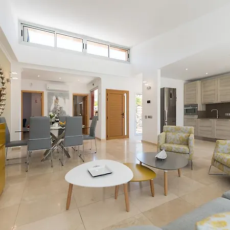 Villa Luxury Diana Gran Canaria