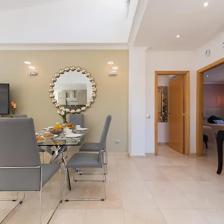 Villa Luxury Diana Gran Canaria
