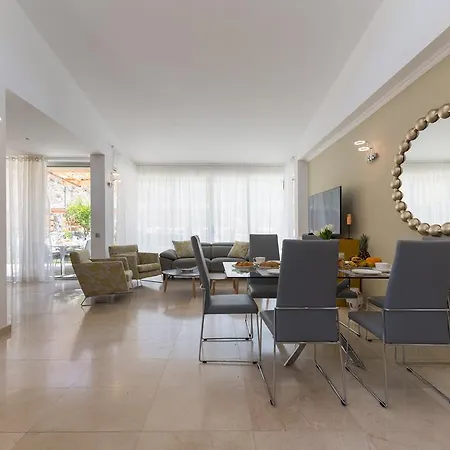 Luxury Diana Gran Canaria