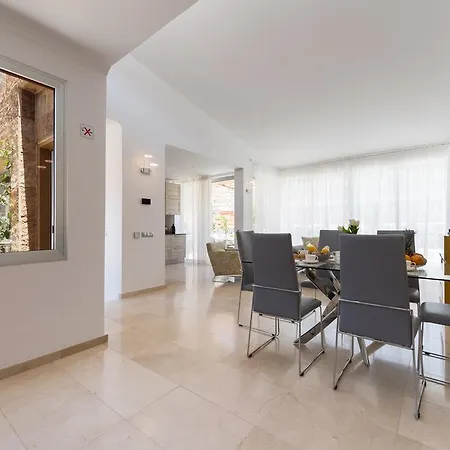 Villa Luxury Diana Gran Canaria Mogan