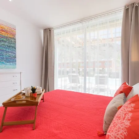 Villa Luxury Diana Gran Canaria