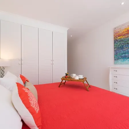 Luxury Diana Gran Canaria Villa