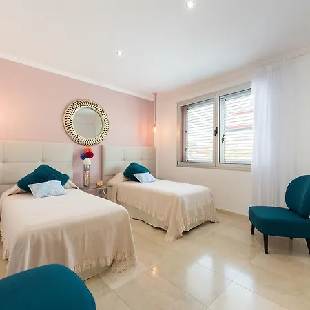 Villa Luxury Diana Gran Canaria