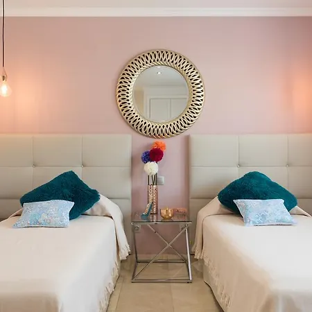 Luxury Diana Gran Canaria Villa Mogan