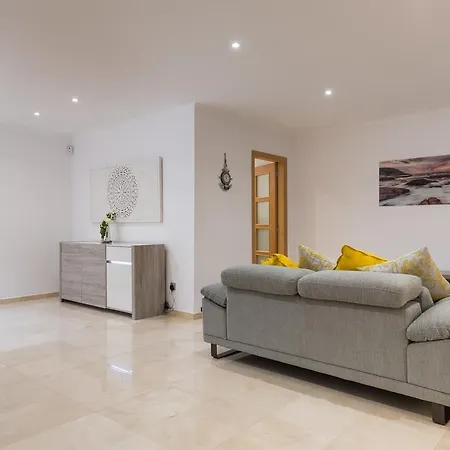 Villa Luxury Diana Gran Canaria
