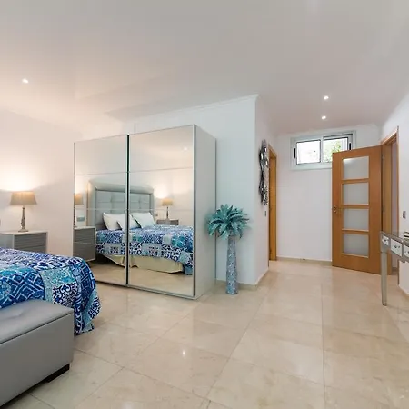 Luxury Diana Gran Canaria * Mogan