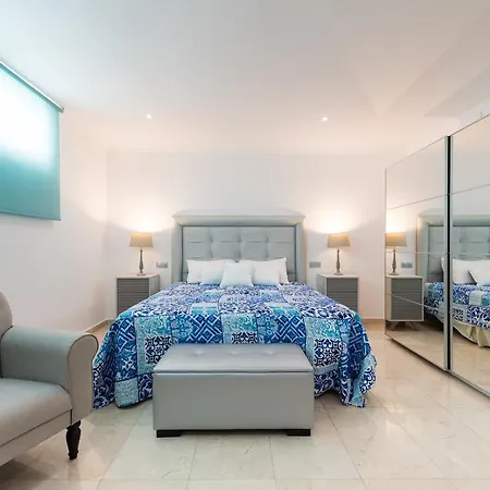 Luxury Diana Gran Canaria Villa Mogan