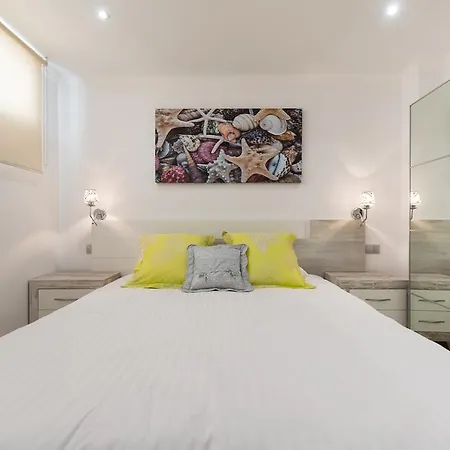 Villa Luxury Diana Gran Canaria Mogan