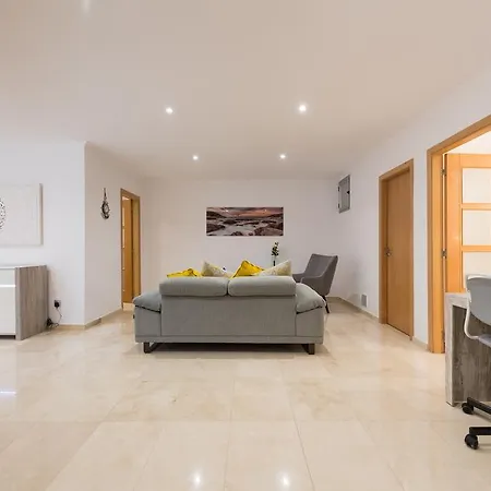 Luxury Diana Gran Canaria Villa Mogan