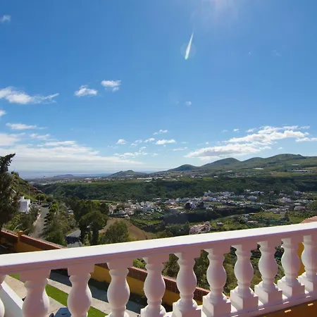 Villa Luxury Diana Gran Canaria Mogan
