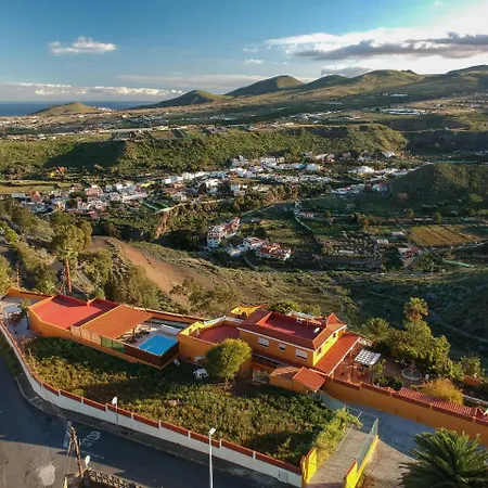 Luxury Diana Gran Canaria *