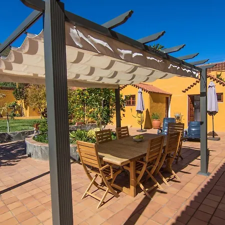 Villa Luxury Diana Gran Canaria *