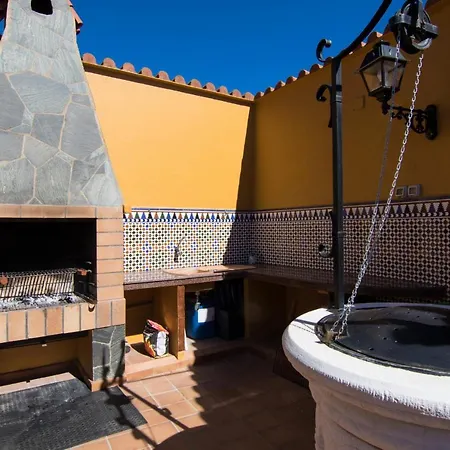 Luxury Diana Gran Canaria Villa Mogan
