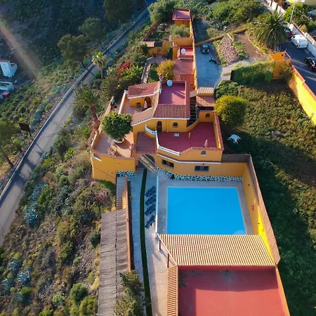 Luxury Diana Gran Canaria Villa