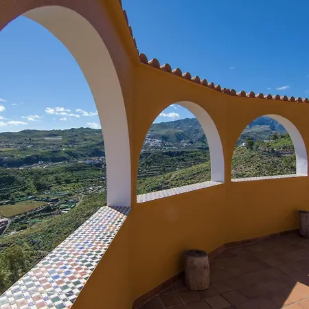 Luxury Diana Gran Canaria