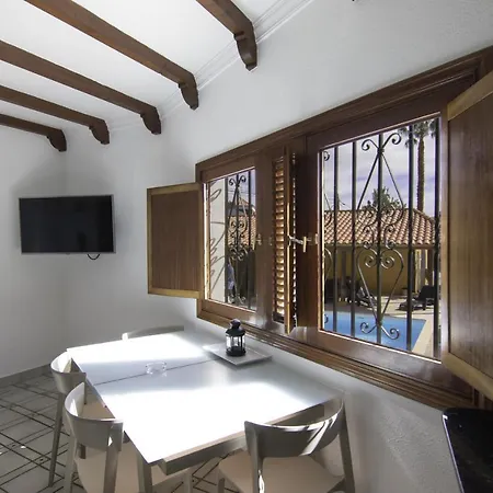 Villa Luxury Diana Gran Canaria Mogan