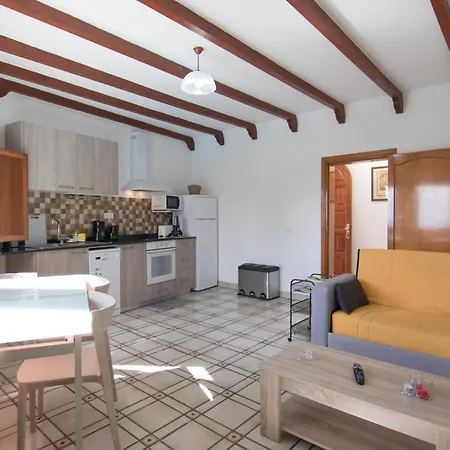 Luxury Diana Gran Canaria Villa