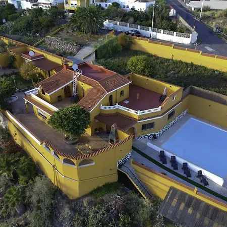 Villa Luxury Diana Gran Canaria Mogan