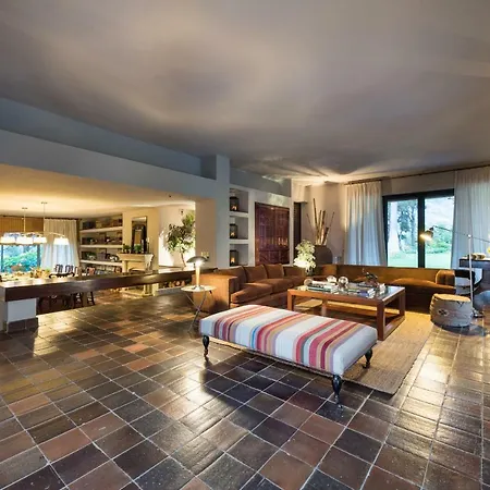 Luxury Diana Gran Canaria Villa *
