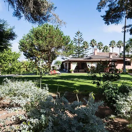 Luxury Diana Gran Canaria Villa Mogan