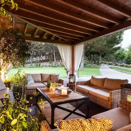 Villa Luxury Diana Gran Canaria