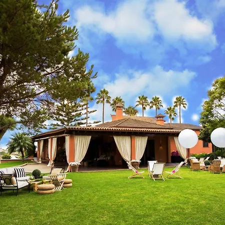 Luxury Diana Gran Canaria Villa