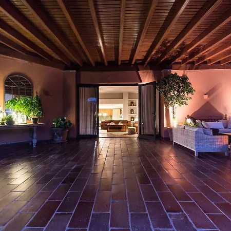 Luxury Diana Gran Canaria *