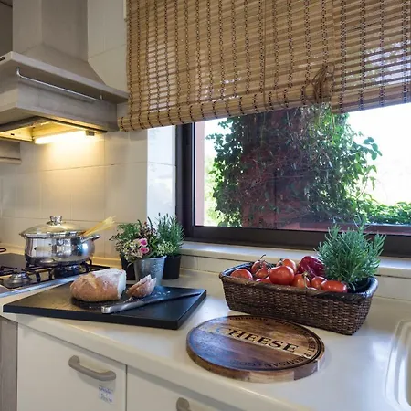 Luxury Diana Gran Canaria Villa *