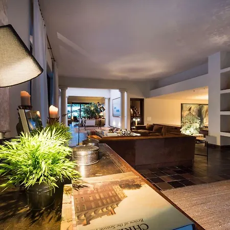 Luxury Diana Gran Canaria Villa Mogan