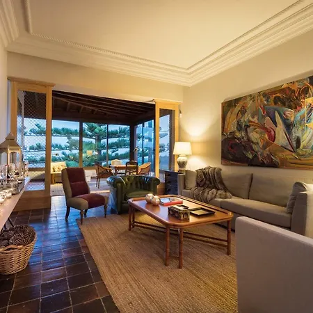 Luxury Diana Gran Canaria Villa *