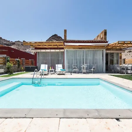 Villa Luxury Diana Gran Canaria *