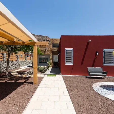 Luxury Diana Gran Canaria Mogan