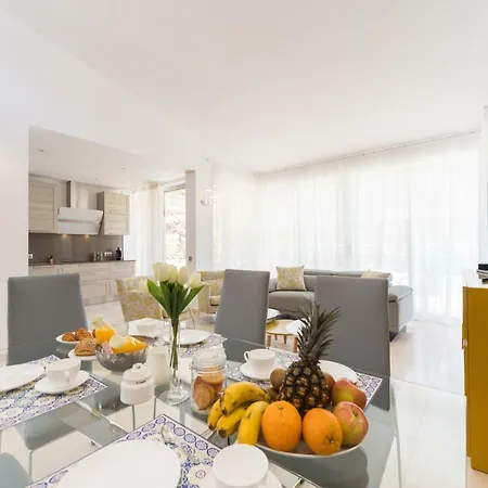 Villa Luxury Diana Gran Canaria Mogan