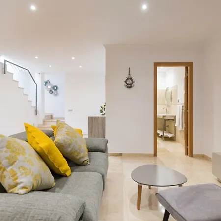 Luxury Diana Gran Canaria Villa *