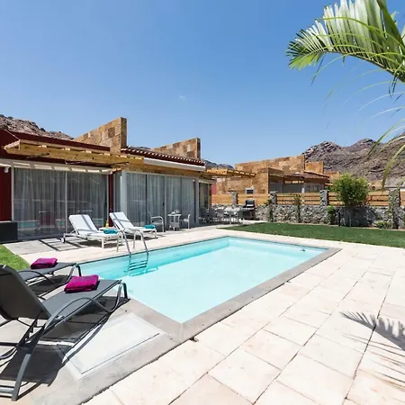 Luxury Diana Gran Canaria Mogan