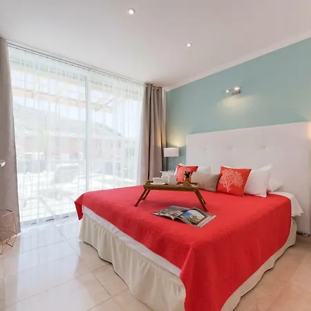 Luxury Diana Gran Canaria Villa Mogan