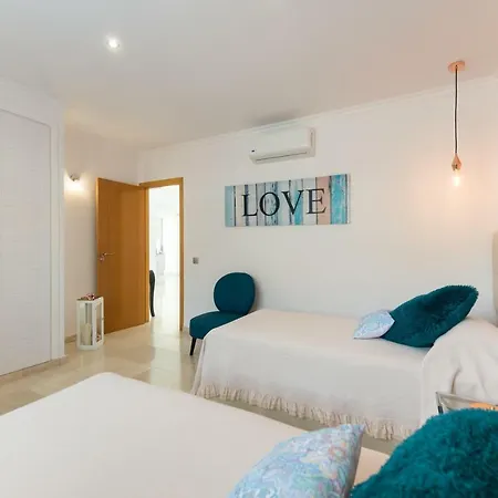 Luxury Diana Gran Canaria