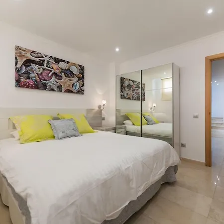 Luxury Diana Gran Canaria *