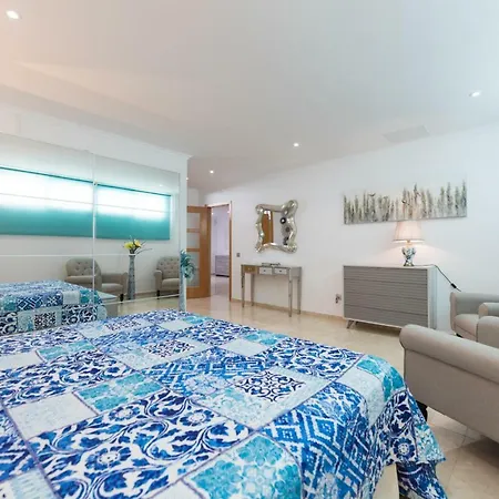Luxury Diana Gran Canaria Villa